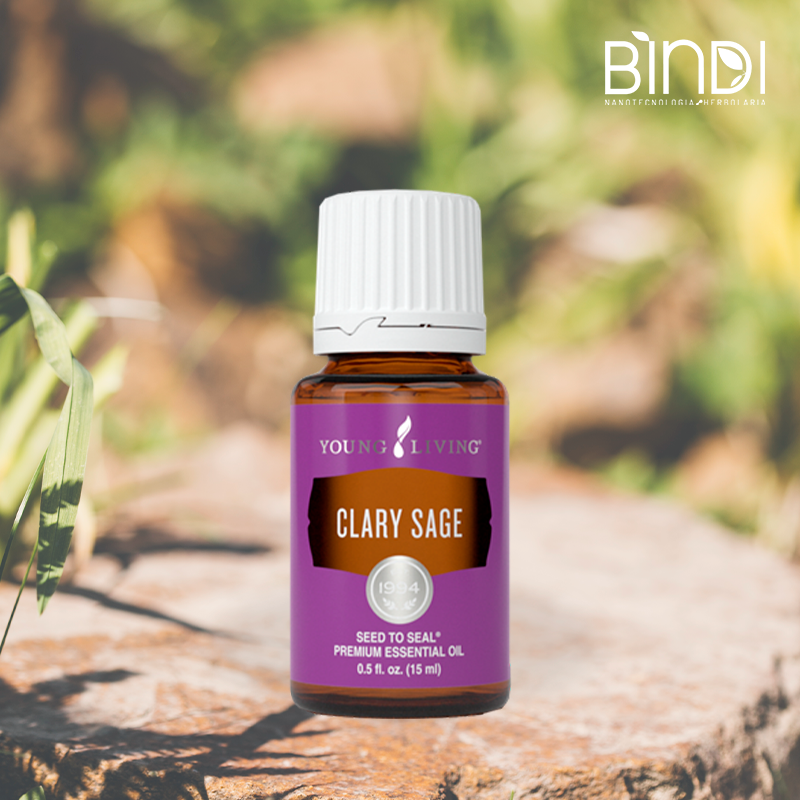 A.E. Clary Sage
(Salvia sclarea)

Evite uso en embarazo y en niños