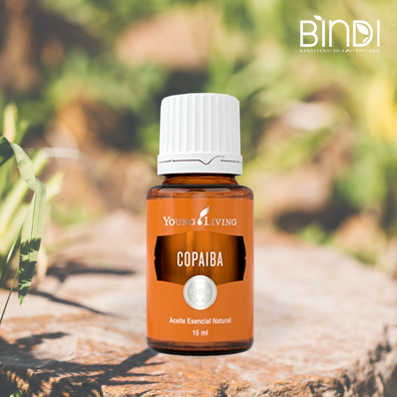Copaiba